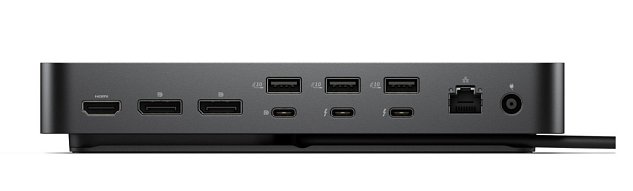 Dell dokovací stanice SD25TB5 300W Power delivery USB-C