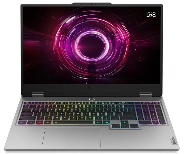Lenovo LOQ/15IRX10/i7-13700HX/15,6