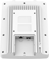 Grandstream GWN7670LR venkovní přístupový bod Wi-Fi 7,IP66, 2x2:2 MIMO,propustnost 3,6 Gb/s, 2,5Gbit