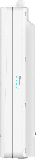 Grandstream GWN7670LR venkovní přístupový bod Wi-Fi 7,IP66, 2x2:2 MIMO,propustnost 3,6 Gb/s, 2,5Gbit