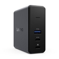 Lenovo X9 Charging GaN Dock- EU