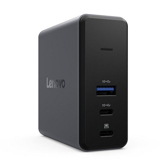 Lenovo X9 Charging GaN Dock- EU