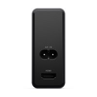 Lenovo X9 Charging GaN Dock- EU