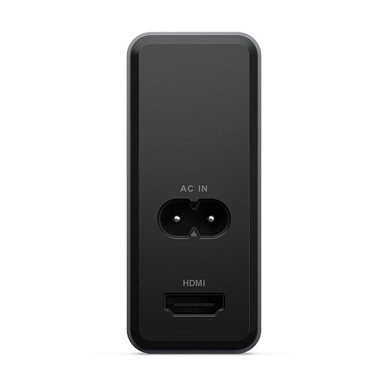 Lenovo X9 Charging GaN Dock- EU