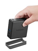 Lenovo X9 Charging GaN Dock- EU