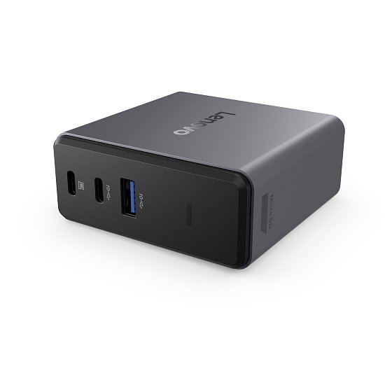Lenovo X9 Charging GaN Dock- EU