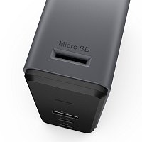 Lenovo X9 Charging GaN Dock- EU