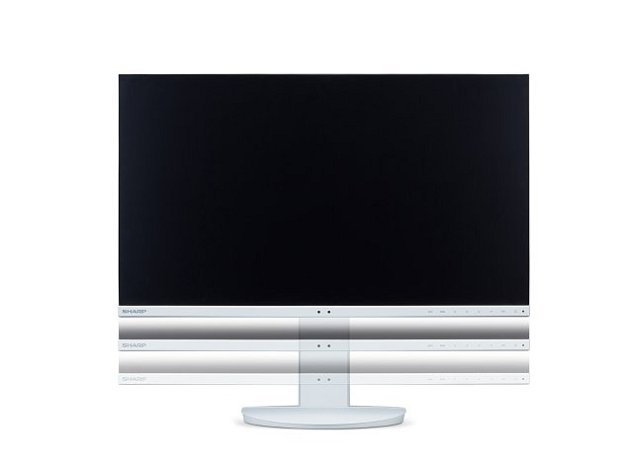 NEC MultiSync/EA272Q/27