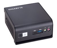 Gigabyte Brix 5105 barebone (i N5105)