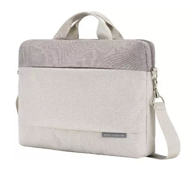 ASUS EOS 2 SHOULDER BAG, grey