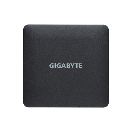 Gigabyte Brix/GB-BRi7H-1355/Tiny/i7-1355U/bez RAM/Iris Xe/bez OS/3R