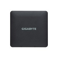 Gigabyte Brix/GB-BRi3H-1315/Tiny/i3-1315U/bez RAM/UHD/bez OS/3R