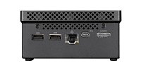 Gigabyte Brix 6005 barebone (i N6005)