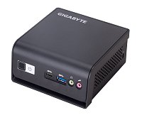 Gigabyte Brix 6005 barebone (i N6005)