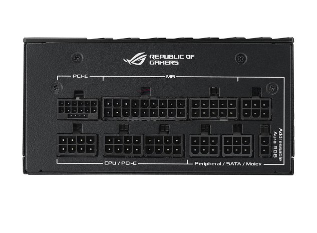 ASUS ROG-LOKI-850P-SFX-L-GAMING