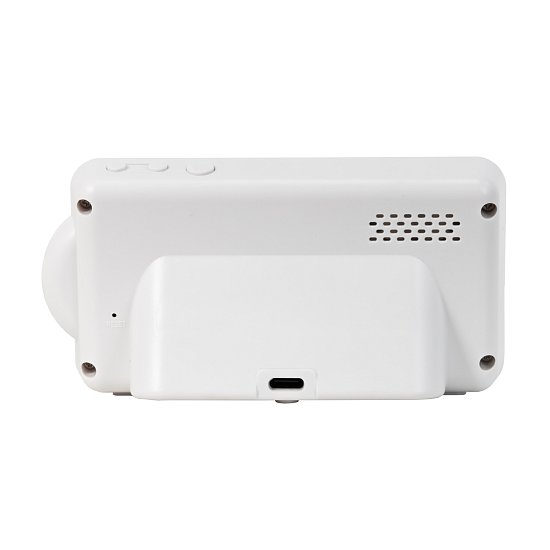 EVOLVEO Baby Monitor N3, dětská videochůvička, modrá