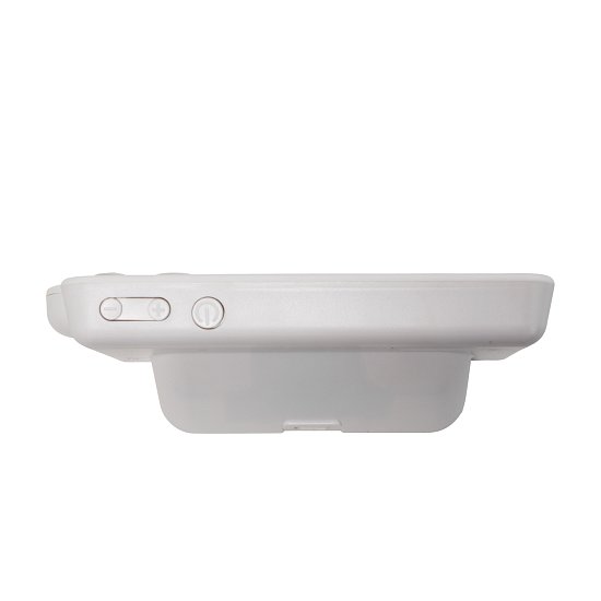 EVOLVEO Baby Monitor N3, dětská videochůvička, modrá