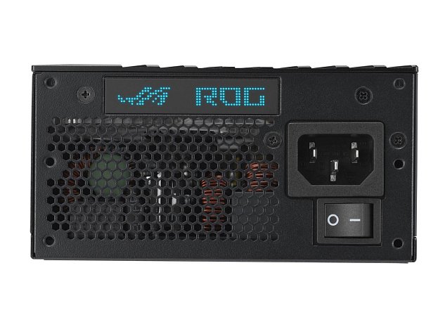ASUS ROG-LOKI-750P-SFX-L-GAMING