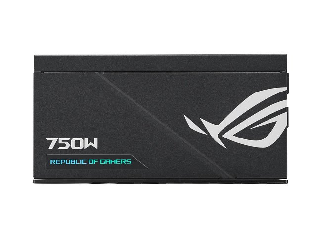 ASUS ROG-LOKI-750P-SFX-L-GAMING