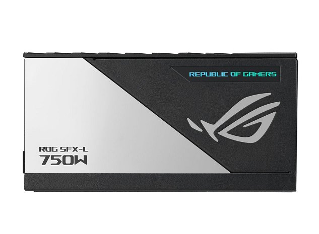 ASUS ROG-LOKI-750P-SFX-L-GAMING