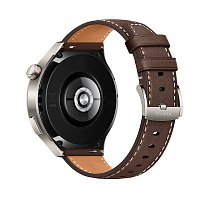 Huawei Watch 4 Pro/Titan/Elegant Band/Brown