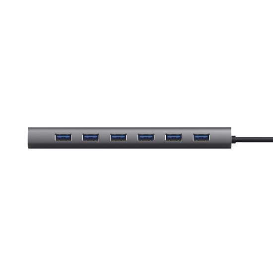 TRUST 7 Port USB 3.2 Gen1 Hub