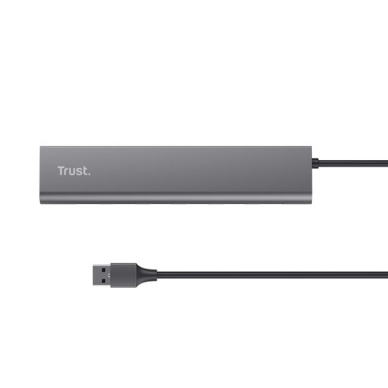 TRUST 7 Port USB 3.2 Gen1 Hub