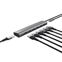 TRUST 7 Port USB 3.2 Gen1 Hub