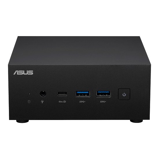 ASUS PN/PN53/Mini/R5-7535H/bez RAM/AMD int/bez OS/3R
