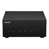 ASUS PN/ExpertCenter PN53-BBR777HD/Mini/R7-7735H/bez RAM/AMD int/bez OS/3R