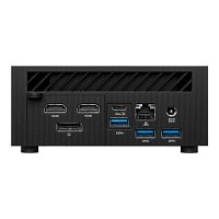 ASUS PN/ExpertCenter PN53-BBR777HD/Mini/R7-7735H/bez RAM/AMD int/bez OS/3R