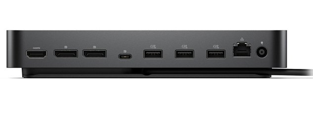 Dell dokovací stanice SD25 130W Power delivery USB-C