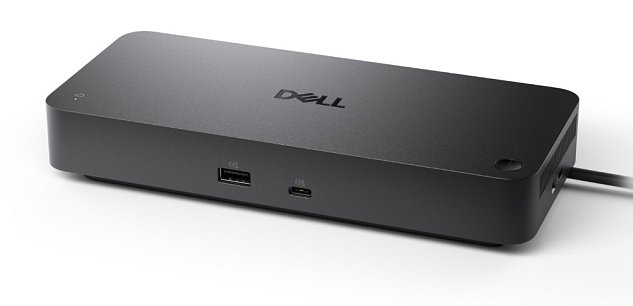 Dell dokovací stanice SD25 130W Power delivery USB-C