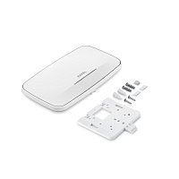 Zyxel NWA240BE,BE15K 2x2:2+4x4:4+2x2:2 MU-MIMO,Triple Radio,1x10G LAN, PoE+,Standalone/Nebula