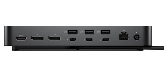 Dell dokovací stanice WD25TB4 130W USB-C