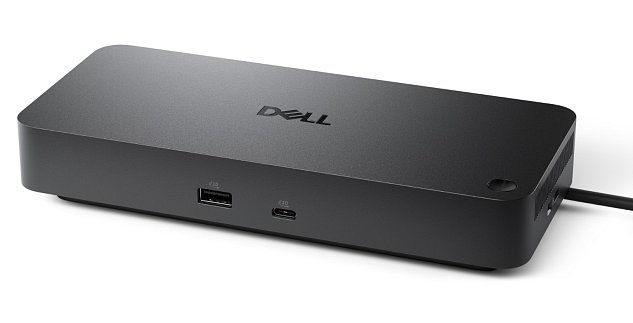 Dell dokovací stanice WD25TB5 300W USB-C