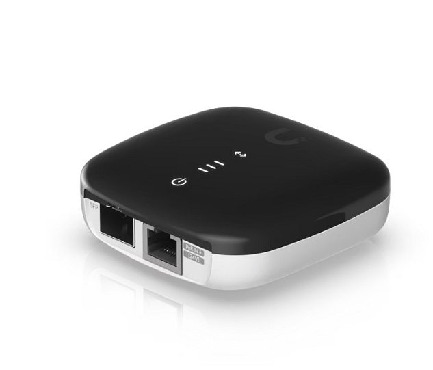 Ubiquiti UACC-AE - Media Converter