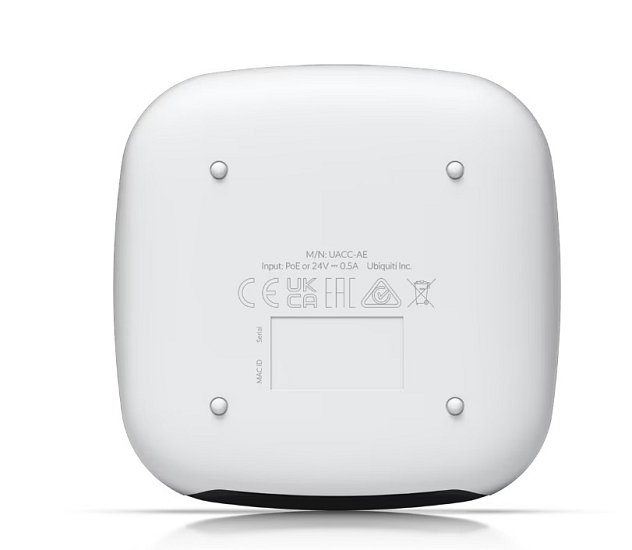 Ubiquiti UACC-AE - Media Converter