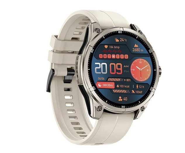 Carneo GTR eXpedition Titan - Black