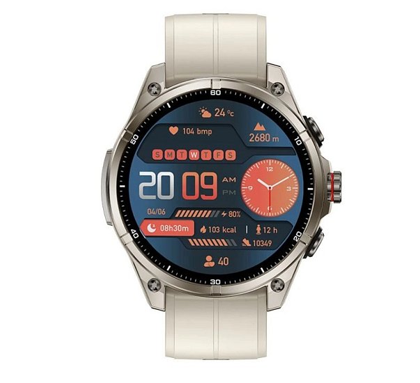 Carneo GTR eXpedition Titan - Black