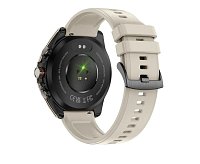 Carneo GTR eXpedition Titan - Sand Grey