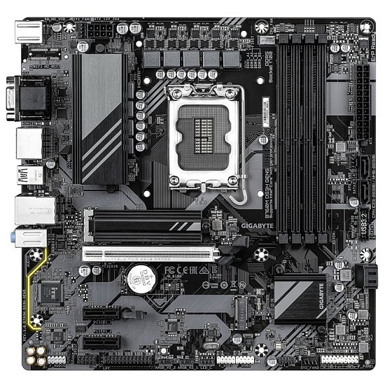 GIGABYTE B760M DS3H GEN5/LGA 1700/mATX
