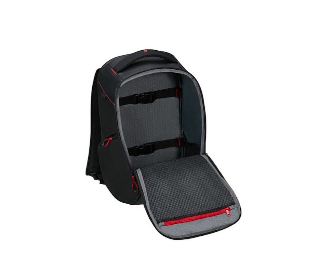 Samsonite ECODIVER Laptop Backpack XS Black