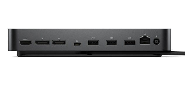 Dell dokovací stanice WD25Z 130W USB-C