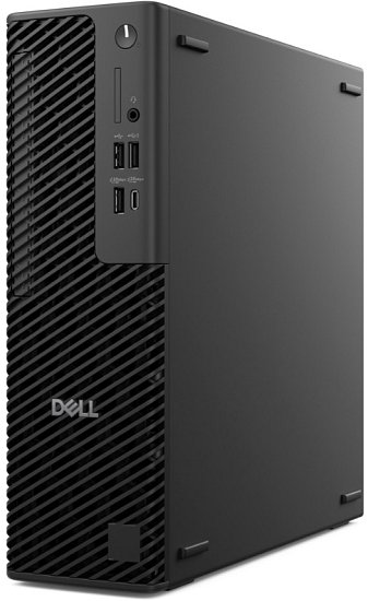 Dell Pro Max/FCS1250/Mini TWR/U7-265/32GB/1TB/RTX A1000/W11P/3RNBD