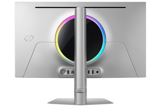 Samsung Odyssey OLED G8/LS27FG810SUXEN/27