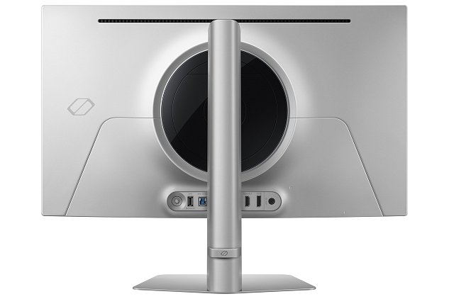 Samsung Odyssey OLED G8/LS27FG810SUXEN/27