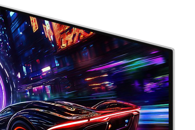 Samsung Odyssey OLED G8/LS27FG810SUXEN/27