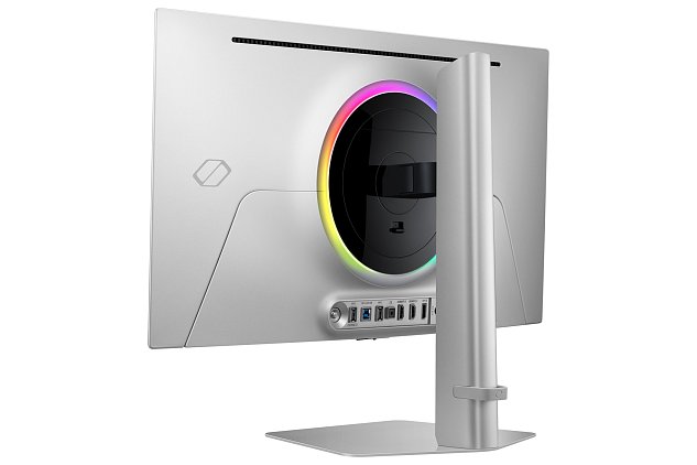 Samsung Odyssey OLED G8/LS27FG810SUXEN/27