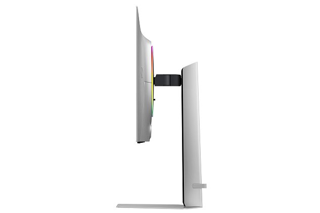 Samsung Odyssey OLED G8/LS27FG810SUXEN/27